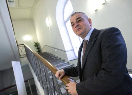 Fdi, chi è Giovan Battista Fazzolari, responsabile del programma di Meloni