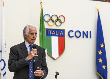 Olimpiadi, Malagò: "Si è perso del tempo, ma il sistema ne potrà beneficiare"