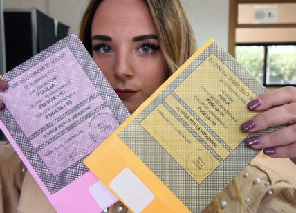 Sondaggio Swg, importanti novità nell'ultima settimana. Eccole