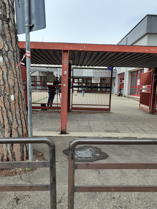 DOVE VOTA LA MELONI