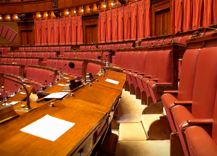 Taglio parlamentari e nuova legislatura: come cambia l’Aula di Montecitorio