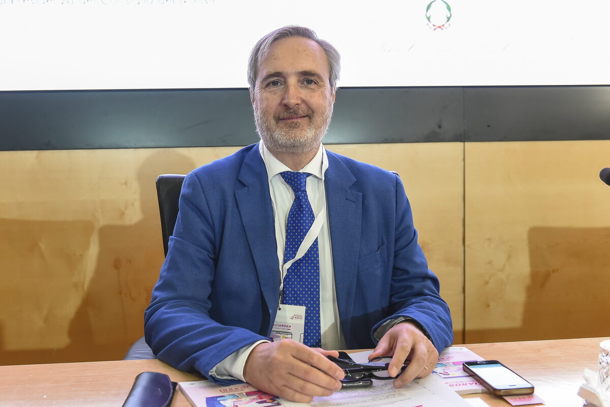 Gruppo FS, lanciato il progetto di prevenzione "Frecciarosa" Gruppo FS, lanciato il progetto di prevenzione "Frecciarosa"