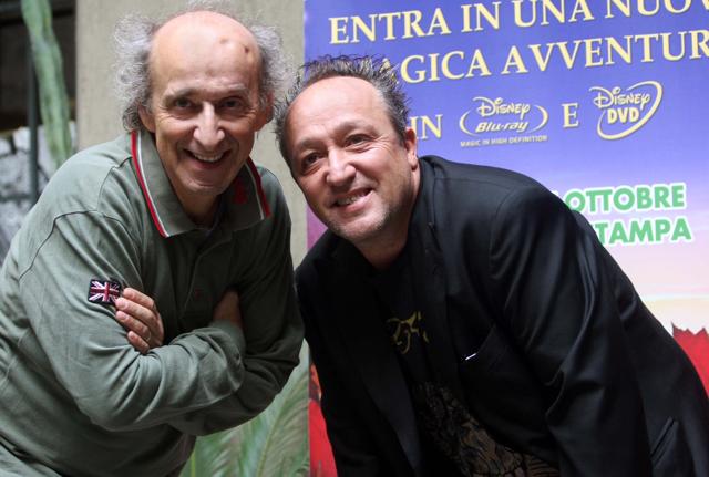 Bruno Arena