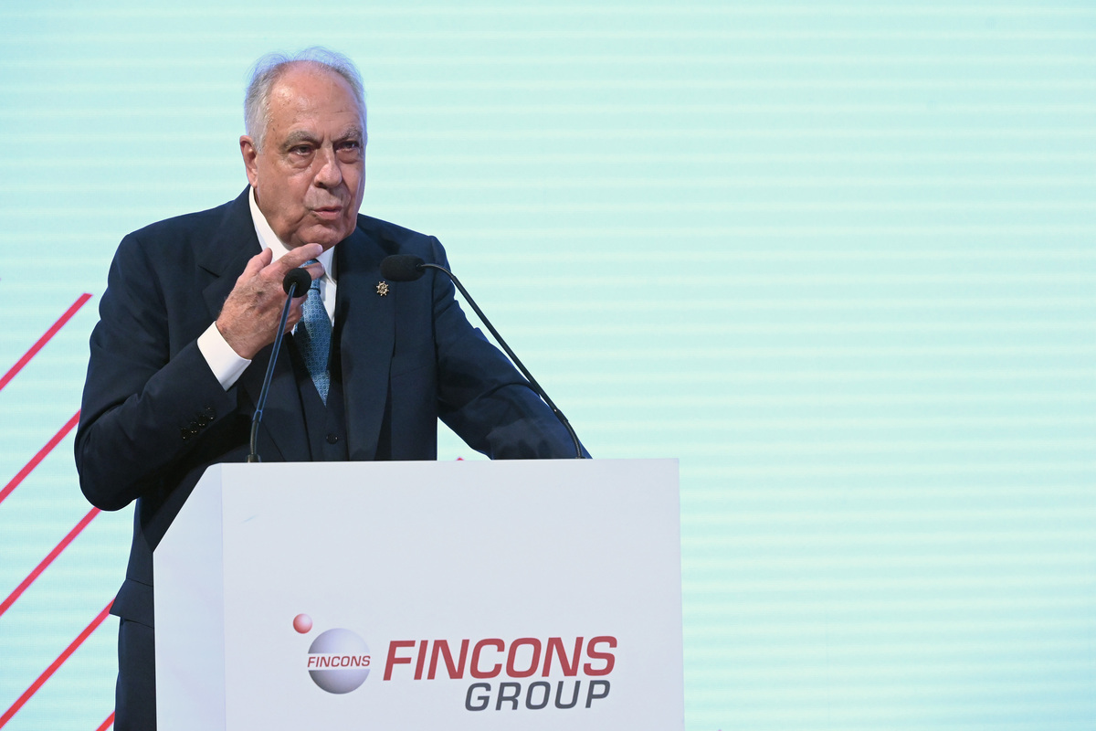 Fincons Group, inaugurato il “Future Gateway” a Bari Fincons Group, inaugurato il “Future Gateway” a Bari