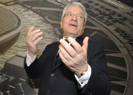 Bancarotta fraudolenta: indagato a Bari l'ex presidente della Figc