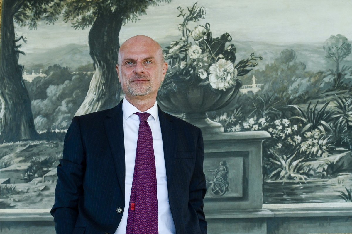 Insurance Summit, un ruolo decisivo per l'industria assicurativa Insurance Summit, un ruolo decisivo per l'industria assicurativa