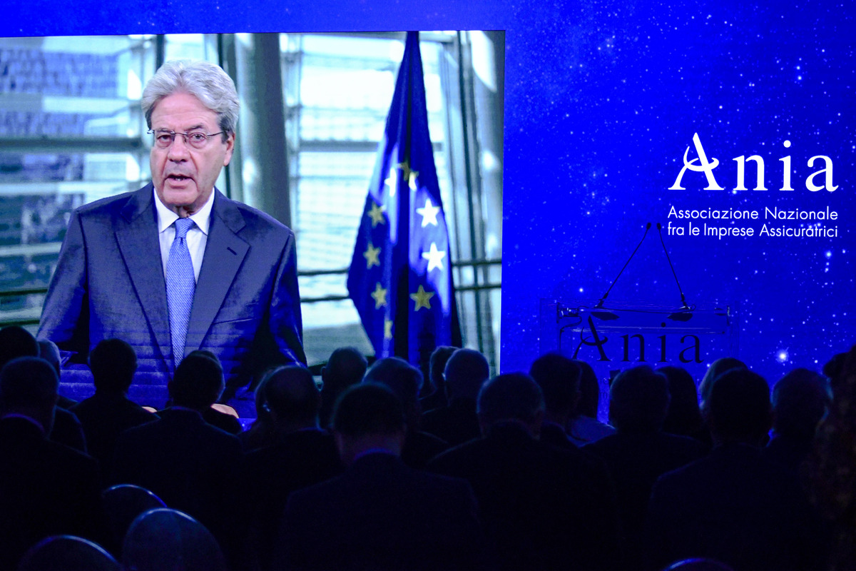 Insurance Summit, un ruolo decisivo per l'industria assicurativa Insurance Summit, un ruolo decisivo per l'industria assicurativa