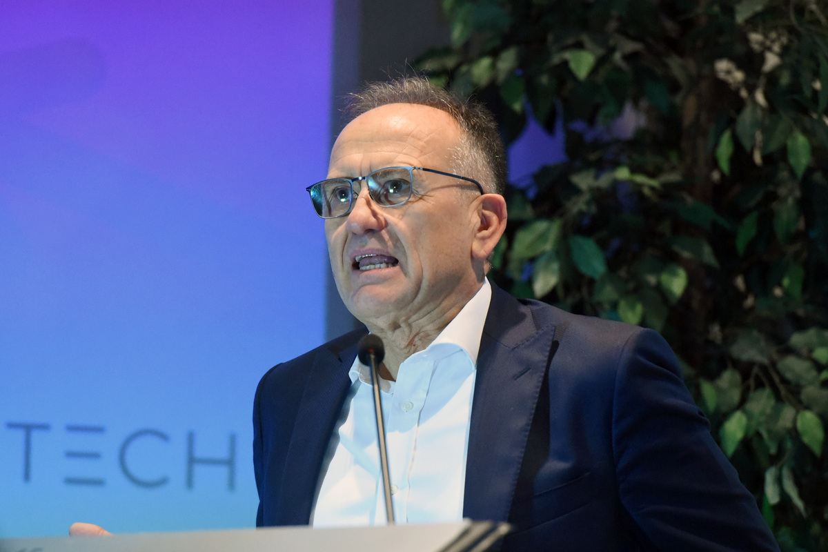 Lutech, stanziati ulteriori €10 mln per il Polo Tecnologico di Bari Lutech, stanziati ulteriori €10 mln per il Polo Tecnologico di Bari