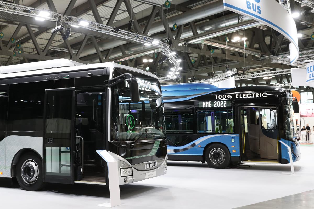 EY Mobility Summit, la mobilità del futuro in Italia