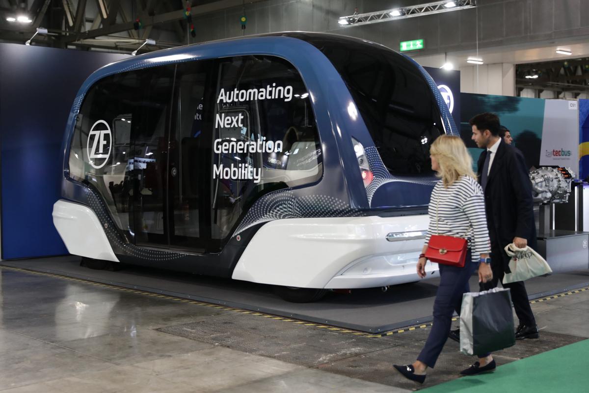 EY Mobility Summit, la mobilità del futuro in Italia