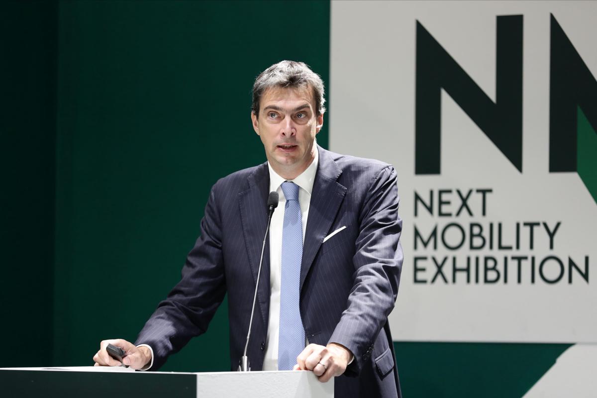 EY Mobility Summit, la mobilità del futuro in Italia