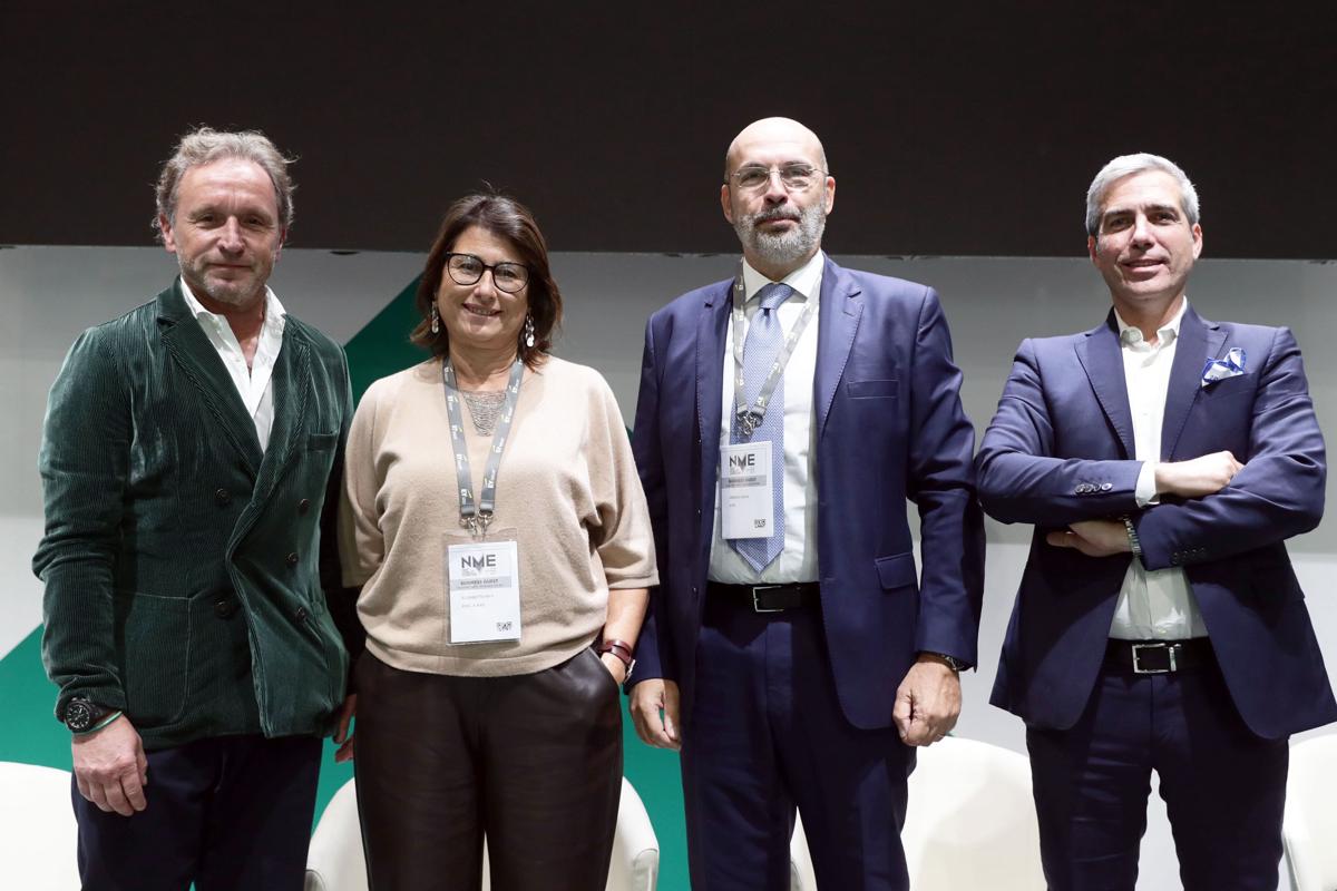EY Mobility Summit, la mobilità del futuro in Italia