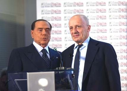Caso Putin, Sallusti: "Berlusconi, non la capisco più. Così è troppo"
