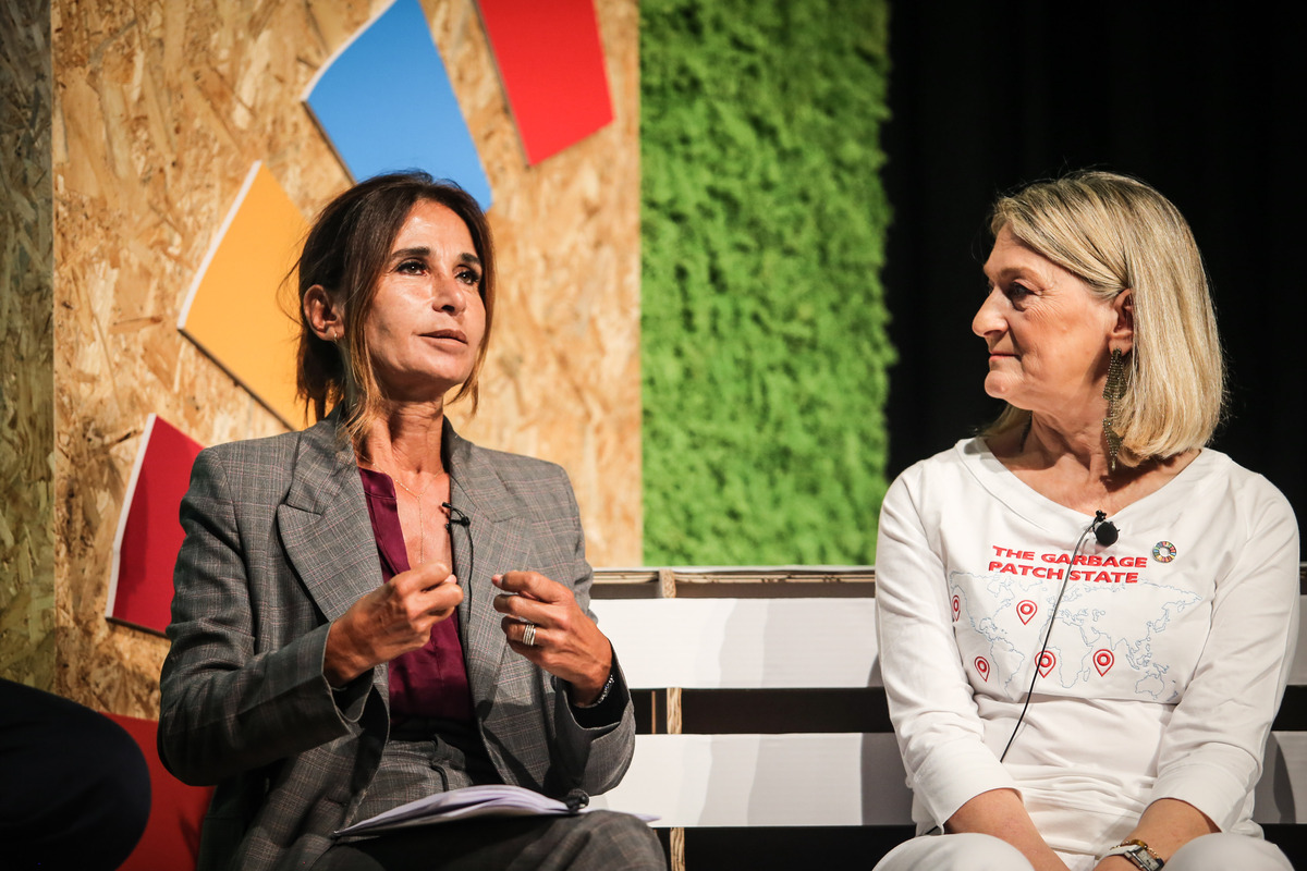 Festival dello Sviluppo Sostenibile, attenzione ai giovani e al futuro