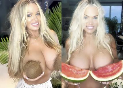 Chi è Gena Steward, la nonna più sexy del mondo e i suoi segreti di bellezza