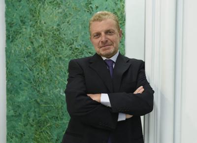 Francesco Sortino