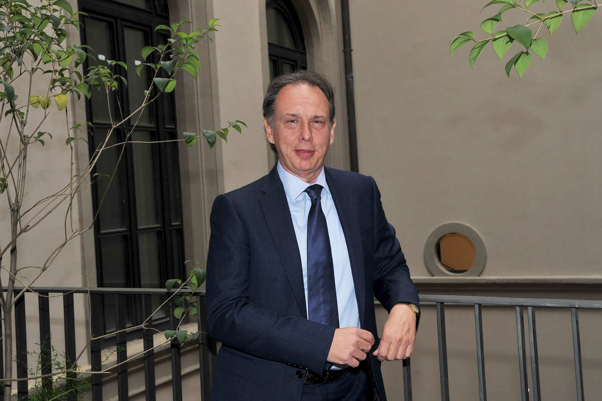 LEASE2022, dal Salone del Leasing un forte segnale al nuovo Governo LEASE2022, dal Salone del Leasing un forte segnale al nuovo Governo