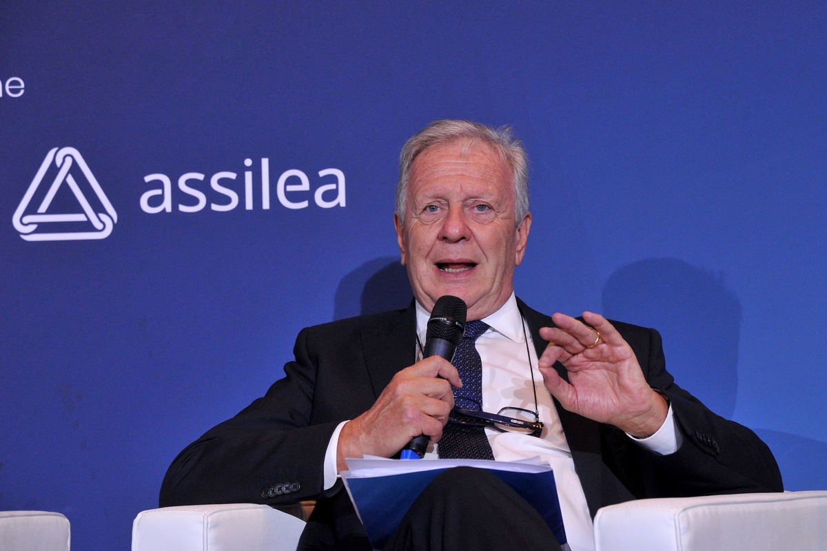 LEASE2022, dal Salone del Leasing un forte segnale al nuovo Governo LEASE2022, dal Salone del Leasing un forte segnale al nuovo Governo