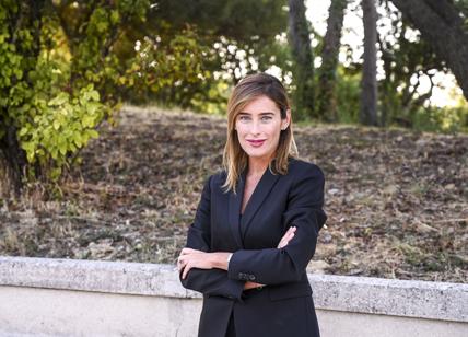 Maria Elena Boschi verso la Vigilanza Rai: alta tensione tra Azione-IV