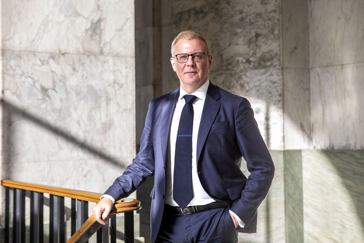 Premio Eccellenze d’Impresa, Ariston Group è vincitore Assoluto Premio Eccellenze d’Impresa, Ariston Group è vincitore Assoluto
