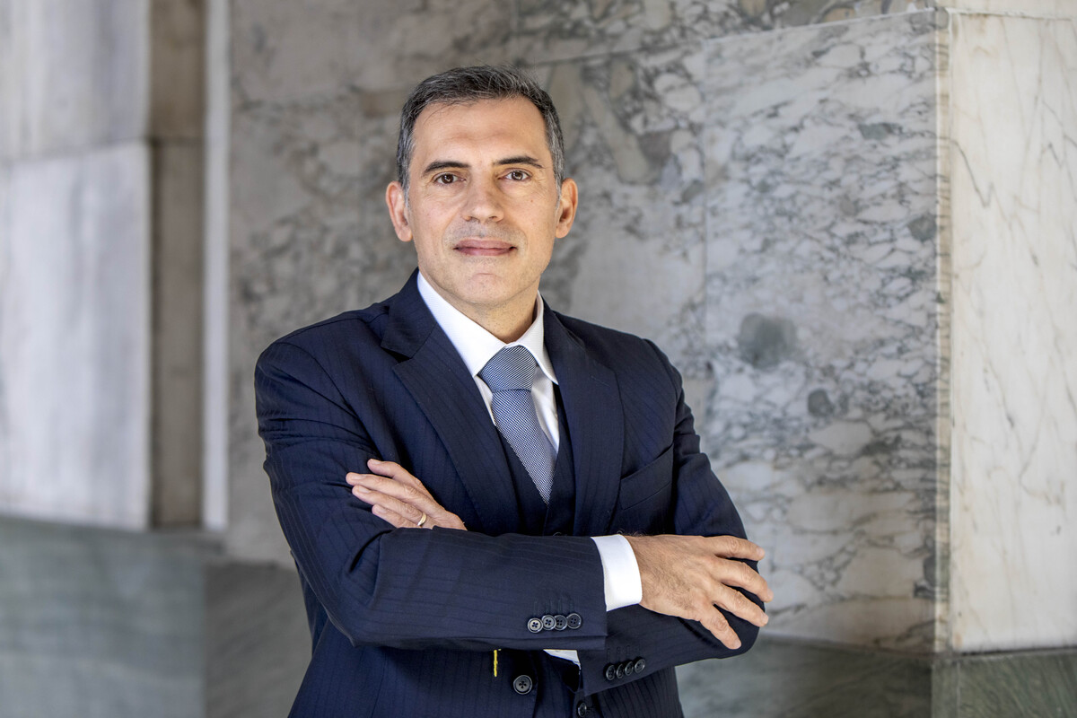 Premio Eccellenze d’Impresa, Ariston Group è vincitore Assoluto Premio Eccellenze d’Impresa, Ariston Group è vincitore Assoluto