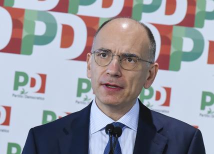 Manovra, Letta: “Inadeguata e iniqua”. Il Pd scende in piazza