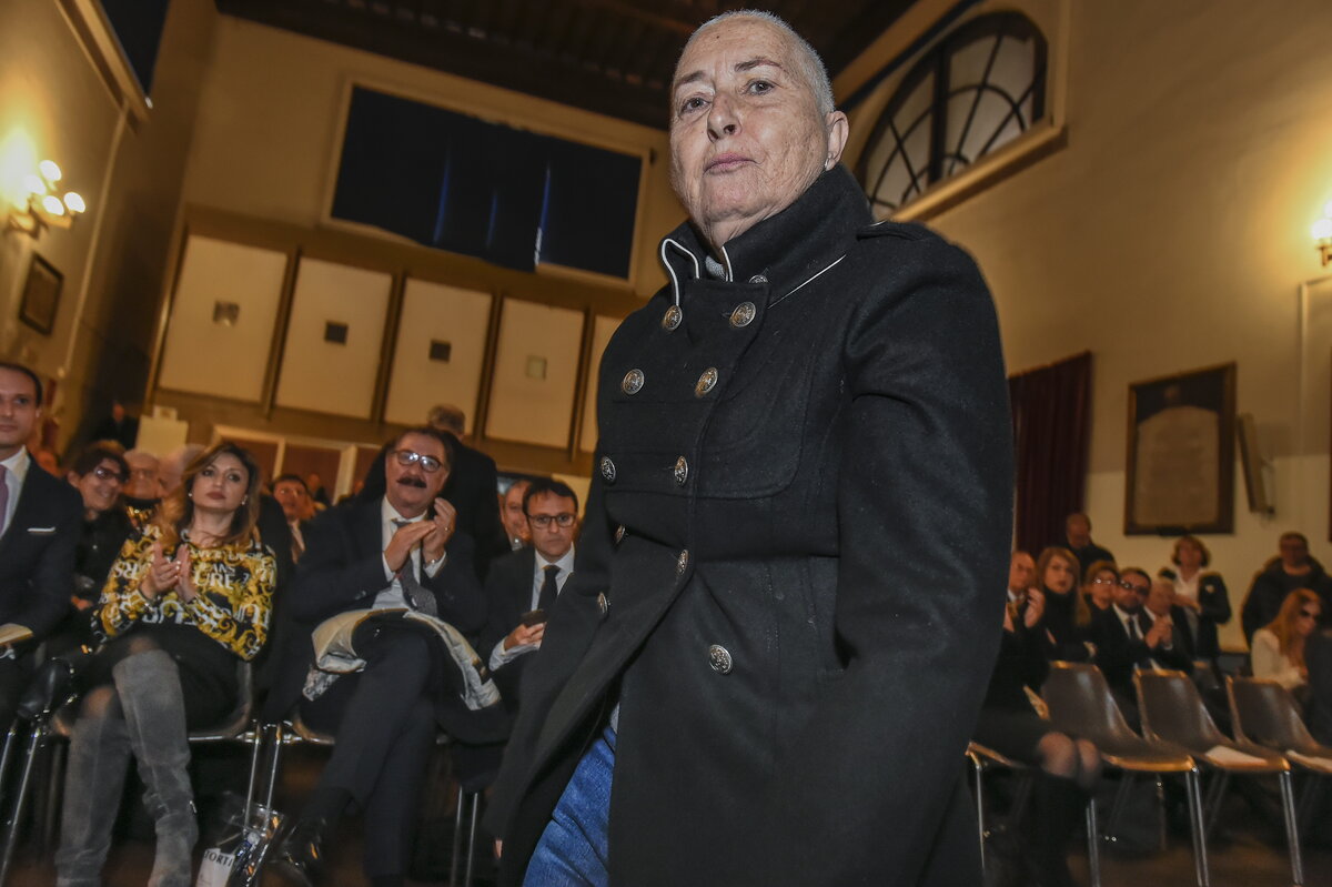 Maria Fida Moro Maria Fida Moro