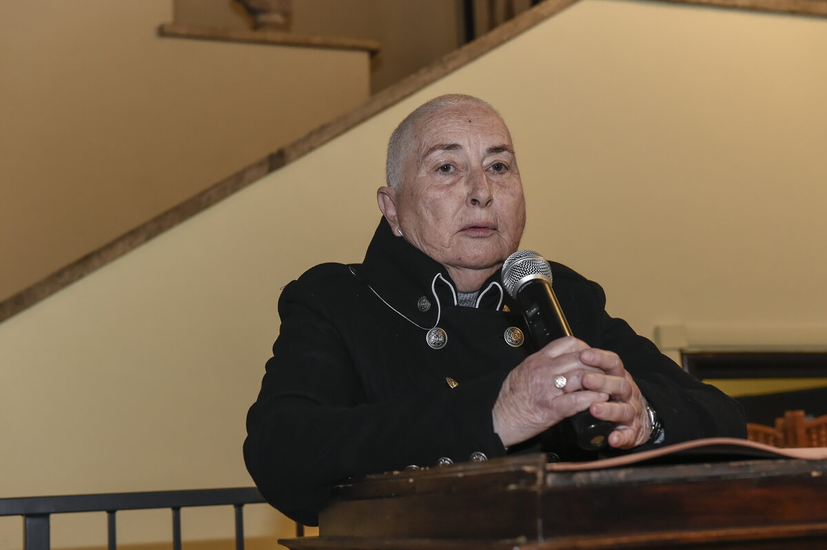 Maria Fida Moro Maria Fida Moro