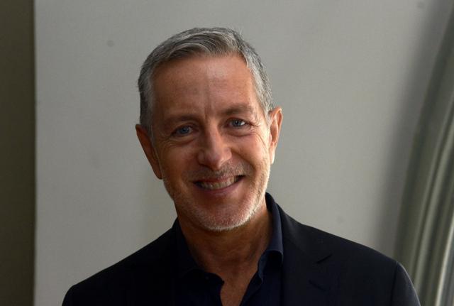 Massimiliano Pani Massimiliano Pani