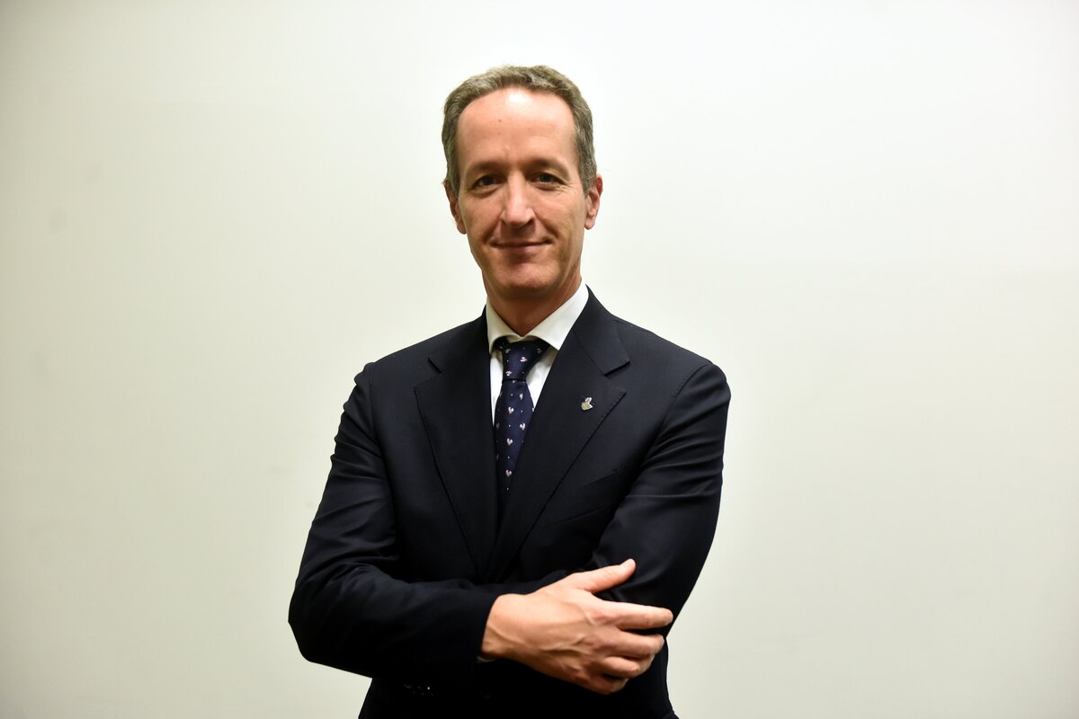 Premio EY 2022, Matteo Bruno Lunelli è il Vincitore Nazionale Premio EY 2022, Matteo Bruno Lunelli è il Vincitore Nazionale