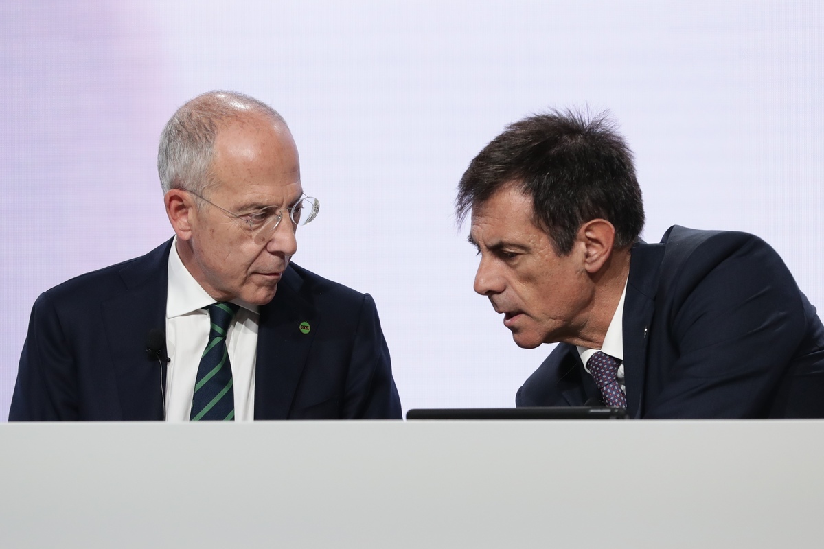 Enel Capital Markets Day: al via Piano Strategico 2023-2025 Enel Capital Markets Day: al via Piano Strategico 2023-2025