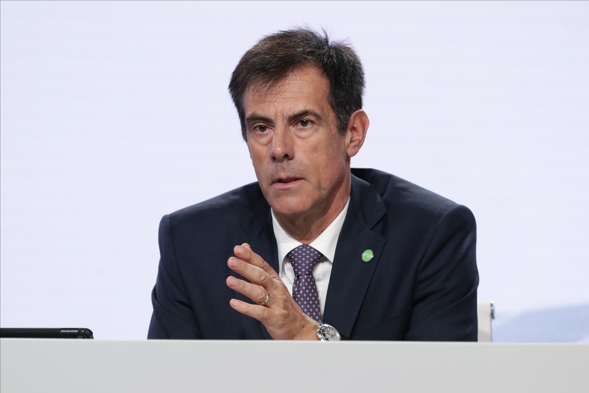 Enel Capital Markets Day: al via Piano Strategico 2023-2025 Enel Capital Markets Day: al via Piano Strategico 2023-2025