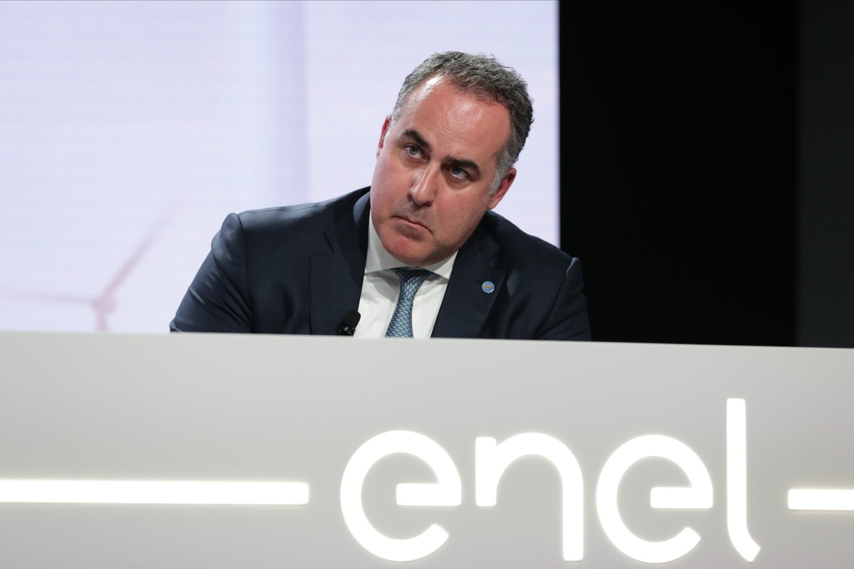 Enel Capital Markets Day: al via Piano Strategico 2023-2025 Enel Capital Markets Day: al via Piano Strategico 2023-2025