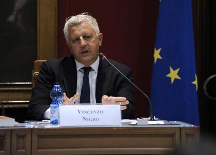 Vincenzo Nigro: da Repubblica a portavoce del ministro Antonio Tajani