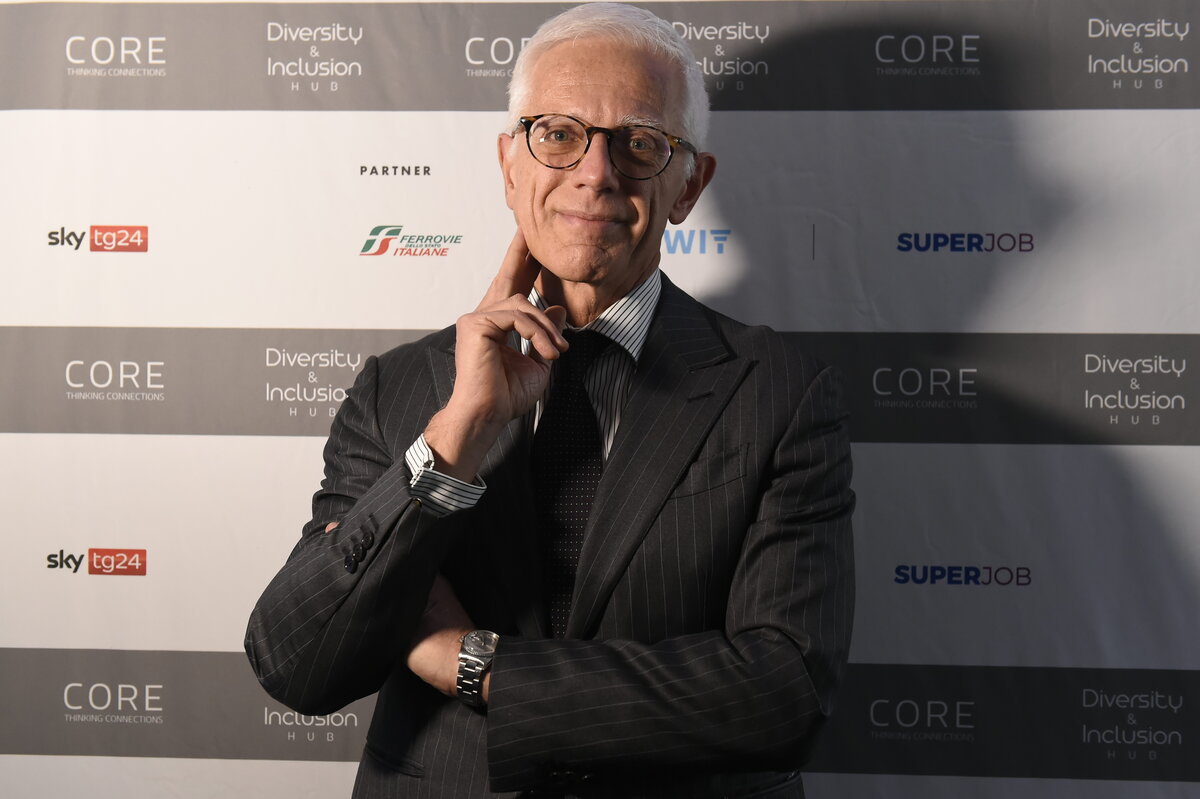 Diversity & Inclusion Hub, l’osservatorio sull’inclusione in ambito corporate