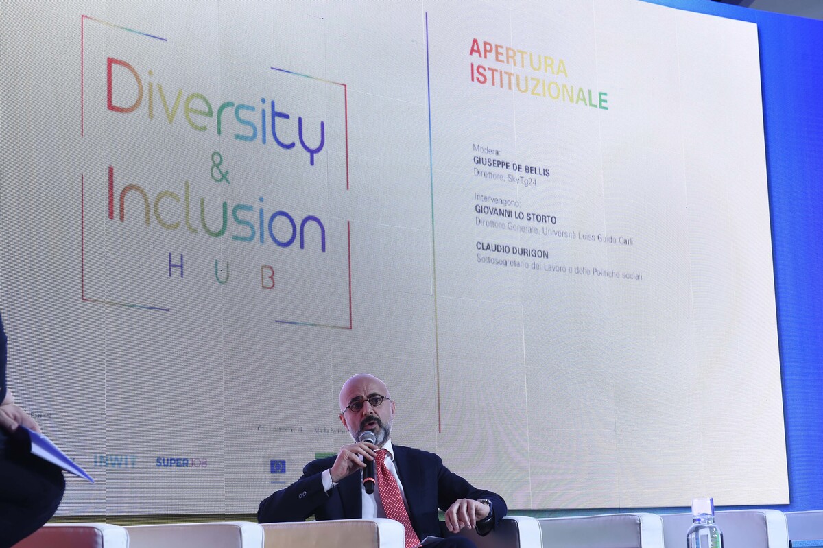 Diversity & Inclusion Hub, l’osservatorio sull’inclusione in ambito corporate
