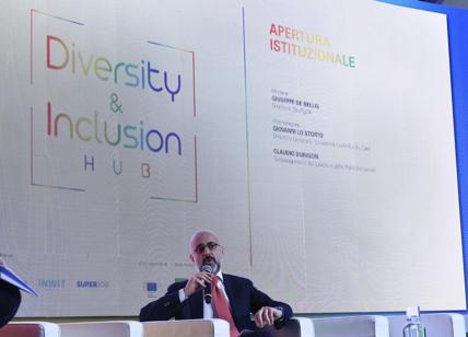 Diversity & Inclusion Hub, l’osservatorio sull’inclusione in ambito corporate