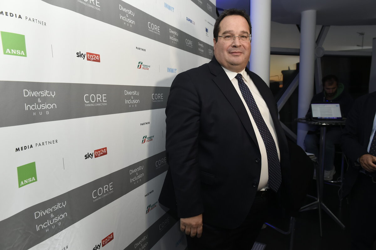 Diversity & Inclusion Hub, l’osservatorio sull’inclusione in ambito corporate