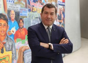 CED, presentato il Rapporto “Crescere Insieme”