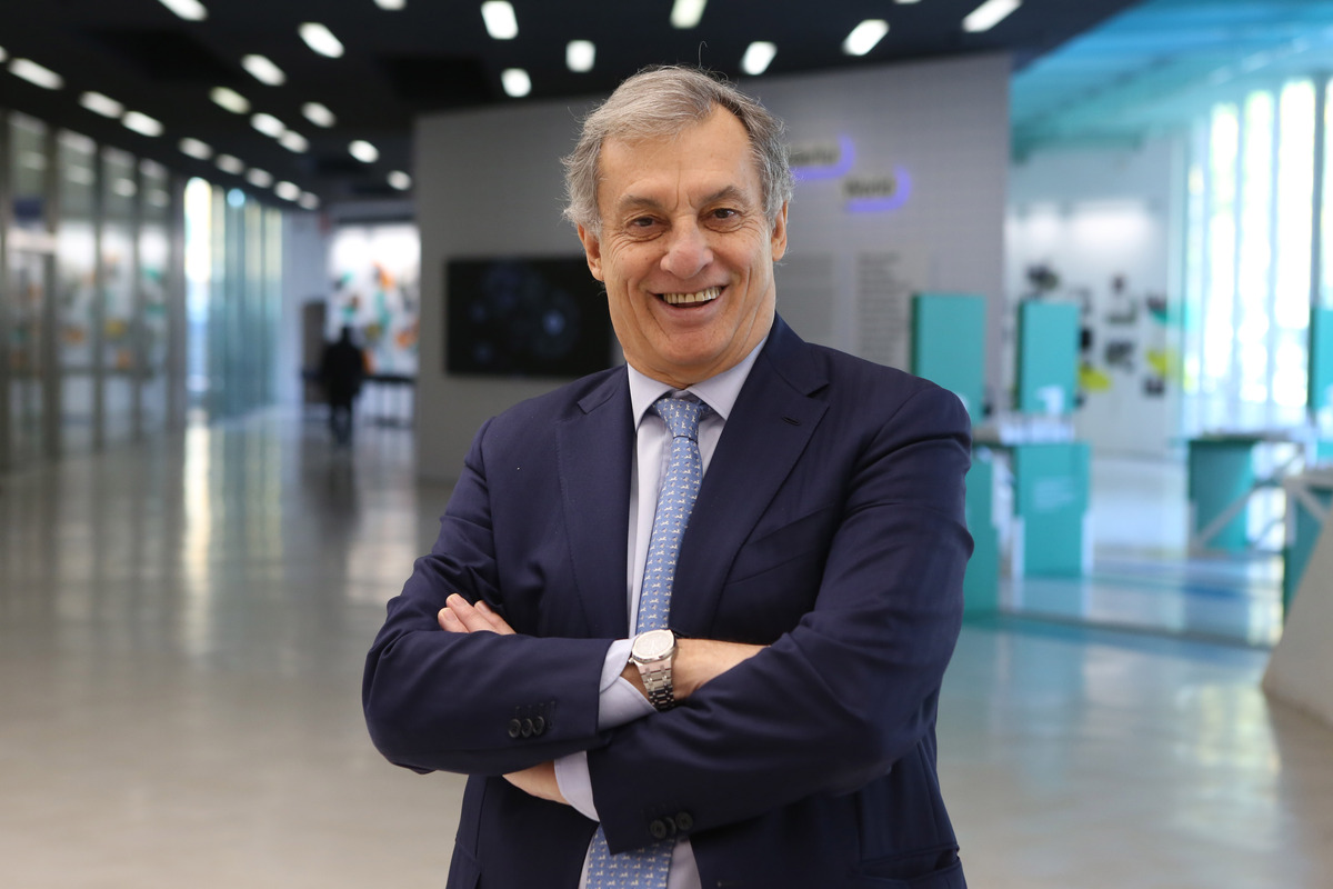 CED, presentato il Rapporto “Crescere Insieme” CED, presentato il Rapporto “Crescere Insieme”