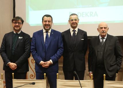 DEKRA, presentato il Rapporto “Mobilità dei giovani” 2022