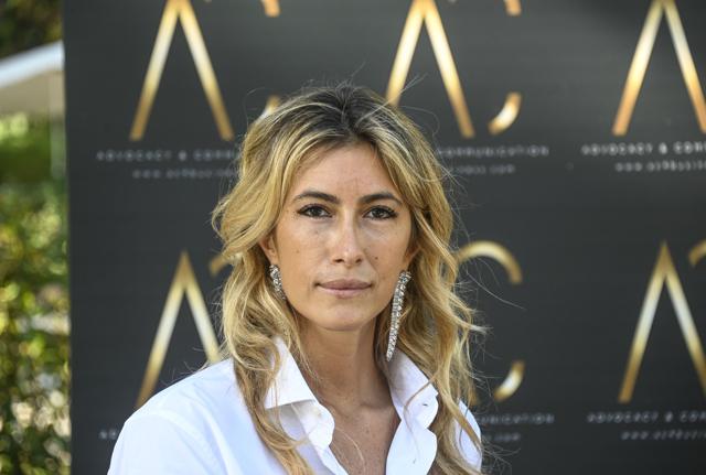 Annalisa Chirico Annalisa Chirico