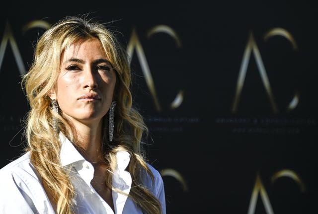 Annalisa Chirico Annalisa Chirico
