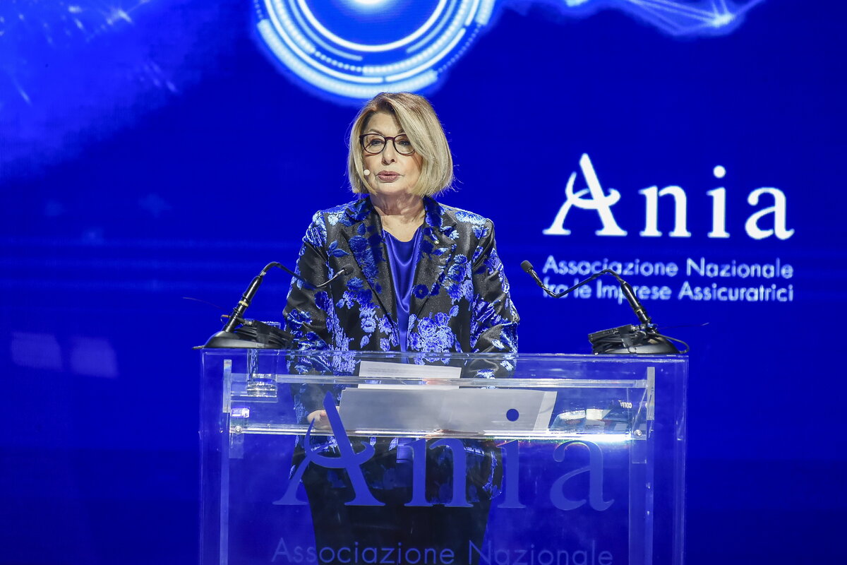 Innovation by Ania: a Roma il summit su innovazione e sostenibilità Innovation by Ania: a Roma il summit su innovazione e sostenibilità
