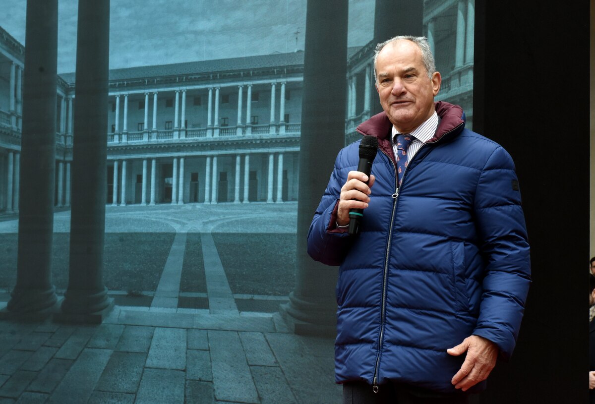 Ferragamo, inaugurato il nuovo Portrait Milano Hotel