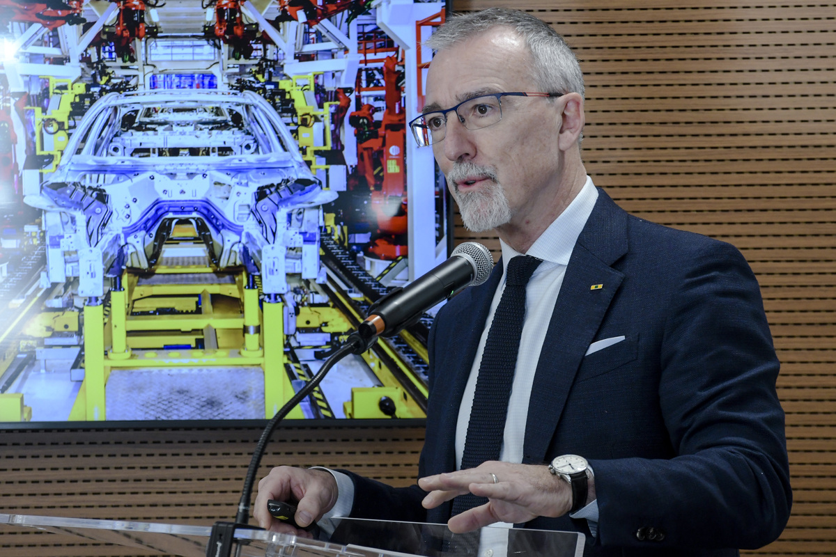Enel e Symbola, presentate le 100 eccellenze italiane dell’e-Mobility Enel e Symbola, presentate le 100 eccellenze italiane dell’e-Mobility