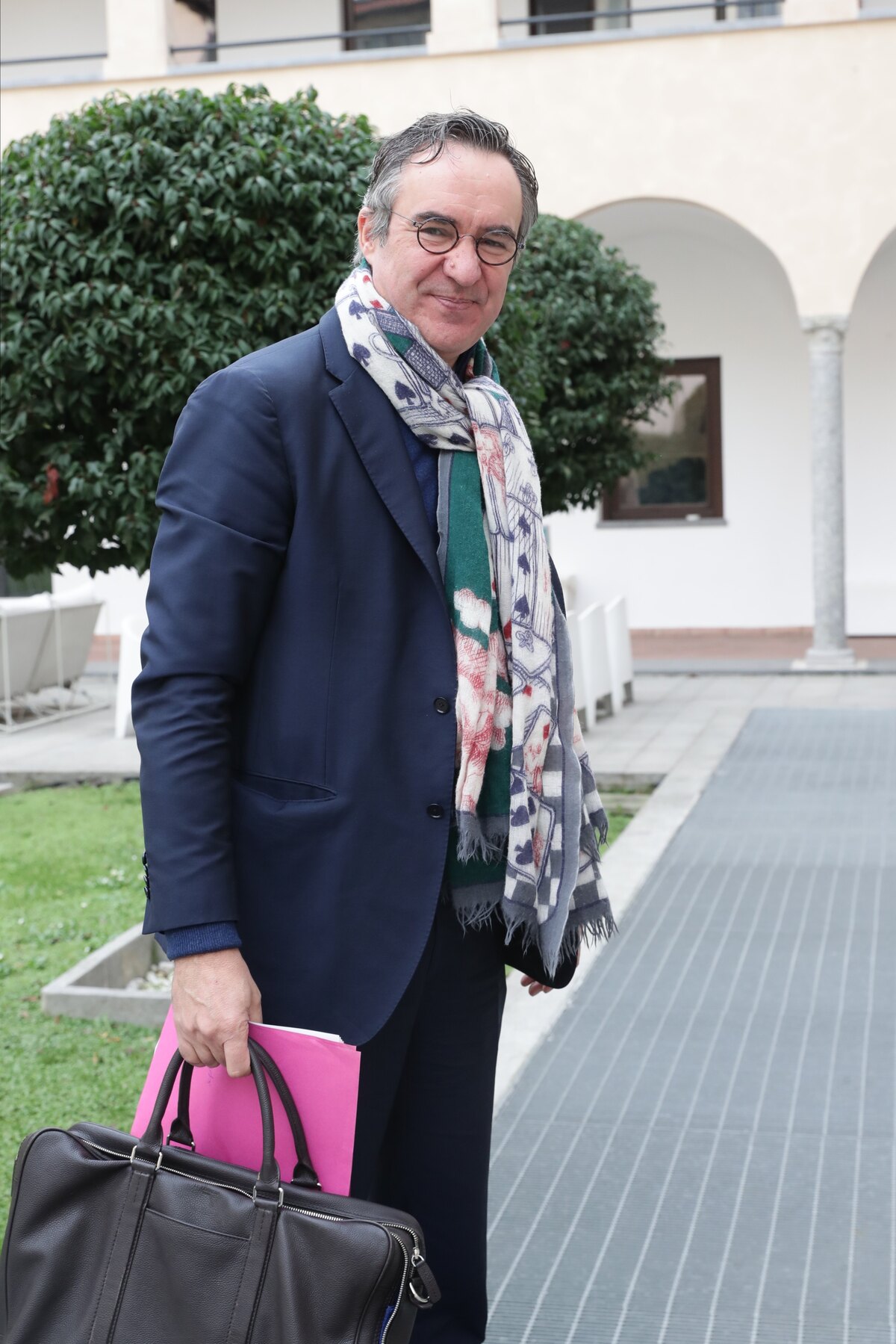 Agos, presentata la survey sui nuovi consumi sostenibili Agos, presentata la survey sui nuovi consumi sostenibili