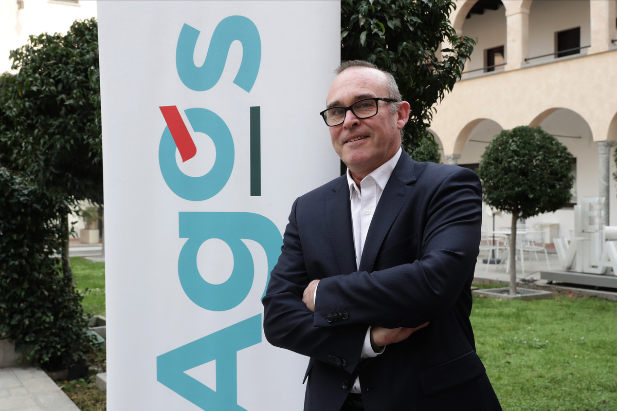 Agos, presentata la survey sui nuovi consumi sostenibili Agos, presentata la survey sui nuovi consumi sostenibili