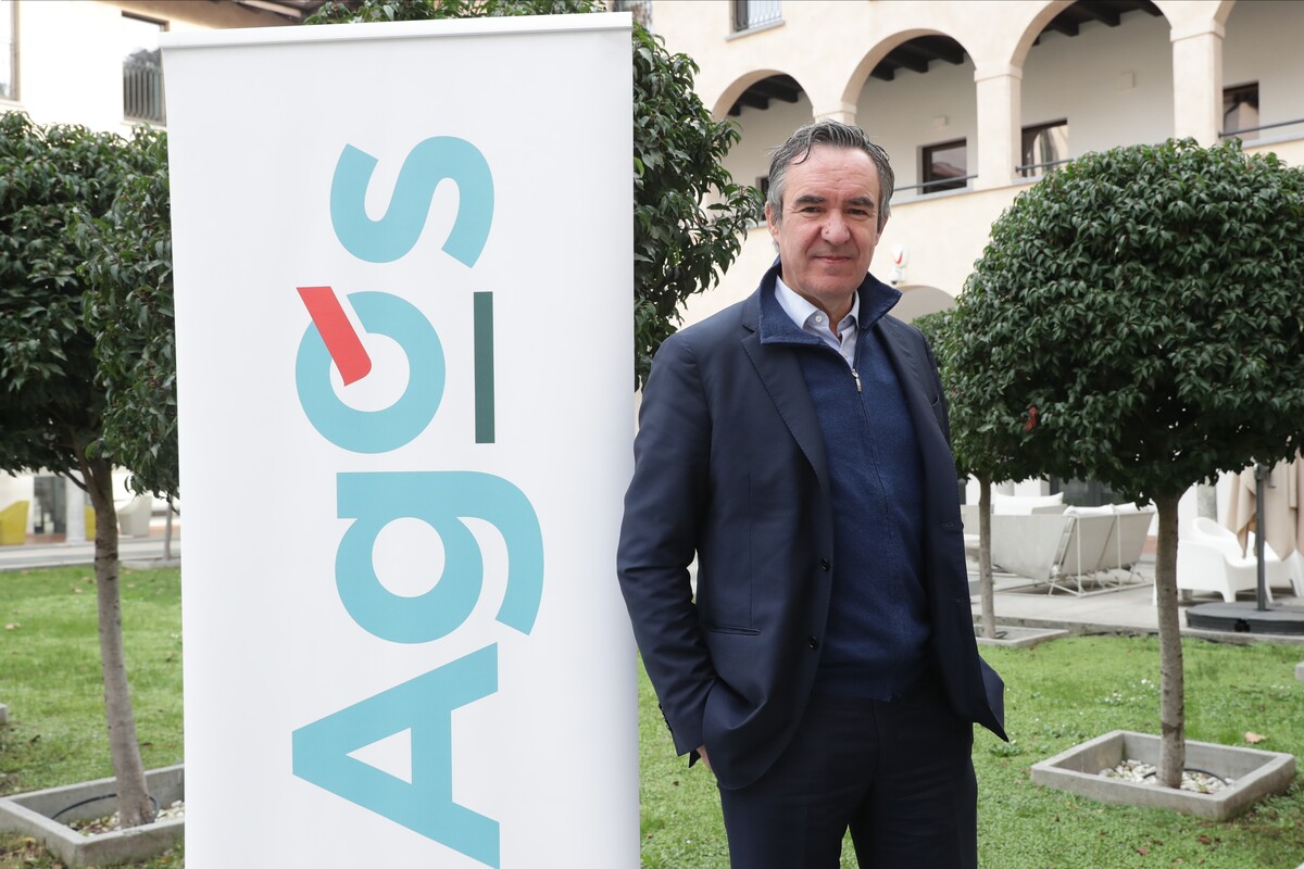 Agos, presentata la survey sui nuovi consumi sostenibili Agos, presentata la survey sui nuovi consumi sostenibili