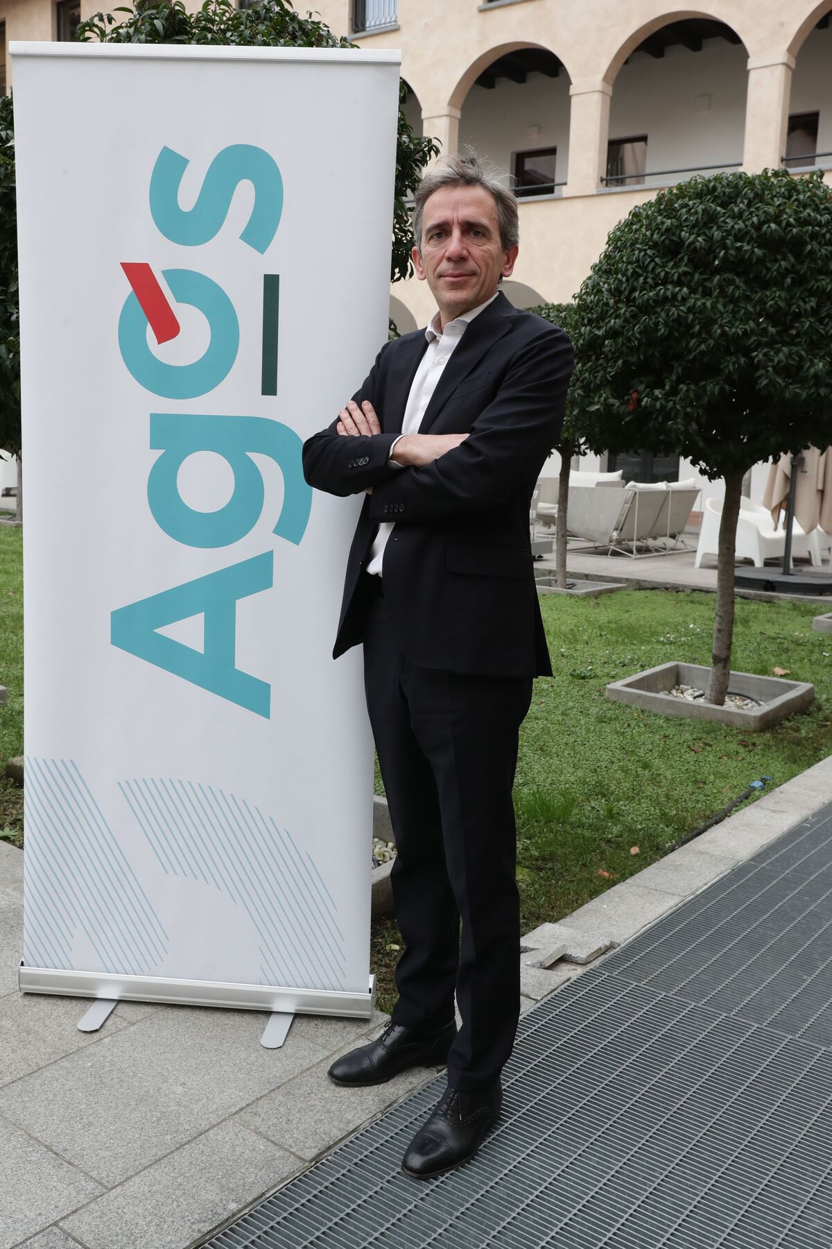 Agos, presentata la survey sui nuovi consumi sostenibili Agos, presentata la survey sui nuovi consumi sostenibili